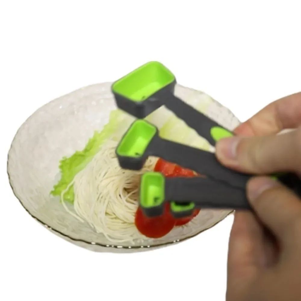 Enido Measuring Set:Measuring Cups & Spoons - Picture 7 of 12